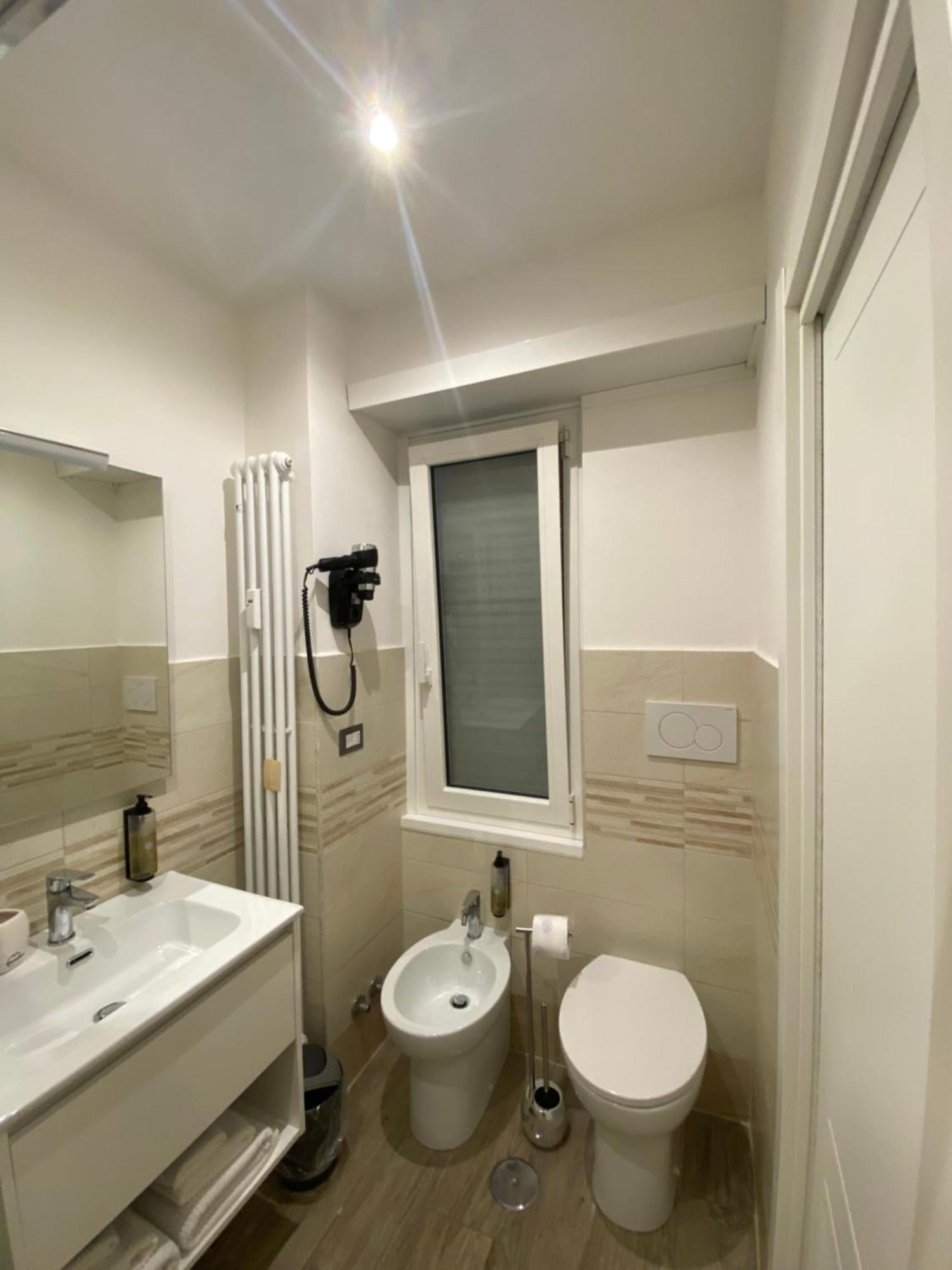 Domus Cinecitta Bed & Breakfast Рим Екстериор снимка